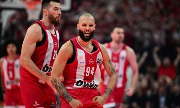 Euroleague Final Four 2026: Ραντεβού με την ιστορία έχει ο Ολυμπιακός – Θα προσπαθήσει να κατακτήσει το 4ο ευρωπαϊκό κόντρα στη Ρεάλ