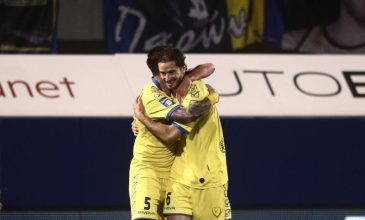 Στην εντατική ο πρώην ποδοσφαιριστής της ΑΕΚ, Μάριος Οικονόμου, μετά από σοβαρό τροχαίο – «Ένας νέος άνθρωπος κινδυνεύει επειδή κάποιος έκανε αναστροφή»
