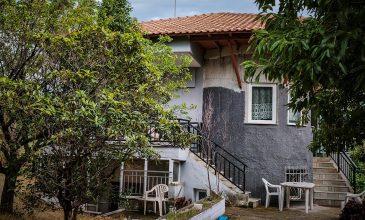 Στον εισαγγελέα ο 30χρονος που συνελήφθη για τη δολοφονία του 67χρονου πατέρα του στο Τριάδι