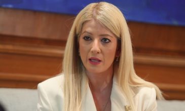 Εκλογές στην Κύπρο: Ξεκάθαρη νίκη του ΔΗΣΥ με 17 έδρες – Δύο νέα κόμματα στη Βουλή
