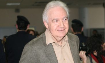 Την αναίρεση της απόφασης που έβγαλε από τη φυλακή τον Αλέξανδρο Γιωτόπουλο αποφάσισε η εισαγγελία του Αρείου Πάγου