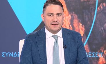 Τσουκαλάς: Δεν πιστεύω στην ποδοσφαιροποίηση της πολιτικής – Συγκρούονται δύο κόσμοι: της προόδου με το ΠΑΣΟΚ και της συντήρησης με τη ΝΔ
