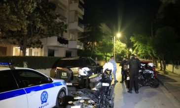 Οικογενειακή τραγωδία στον Χολαργό: Άνδρας πυροβόλησε την γυναίκα του και στη συνέχεια αυτοκτόνησε – Η Αστυνομία ψάχνει απαντήσεις