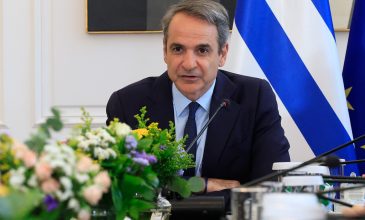 Μητσοτάκης στο υπουργικό: Πολιτική Βαβέλ με τα νέα κόμματα – Παρατείνεται έως τον Ιούνιο η επιδότηση στο diesel, τέλη Ιουνίου τα 150 ευρώ για κάθε παιδί