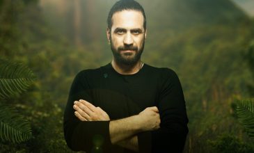 Συνελήφθη ο πρώην παίκτης του Survivor, Κώστας Παπαδόπουλος – Κατηγορείται ότι χτύπησε 14χρονο που μπήκε στο ζαχαροπλαστείο του για να κλέψει