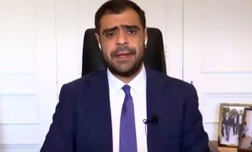 Μαρινάκης: Ο Τσίπρας άλλαξε απλά το περιτύλιγμα, δεν είδαμε κάτι διαφορετικό