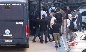 ΟΠΕΚΕΠΕ: Στην Ευρωπαϊκή Εισαγγελία οι συλληφθέντες για την δράση εγκληματικής οργάνωσης στην Κρήτη – Περίπου στα 3 εκατ. ευρώ τα κέρδη του κυκλώματος