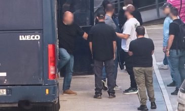 ΟΠΕΚΕΠΕ: Κακουργηματικές διώξεις στους συλληφθέντες της Κρήτης – Κεντρικό ρόλο στο κύκλωμα τα δύο αδέρφια λογιστές