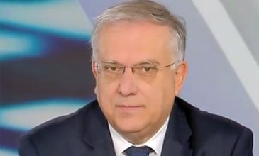 Τάκης Θεοδωρικάκος για το κόμμα Τσίπρα: «Ίδιες ιδεοληψίες με άλλο όνομα»