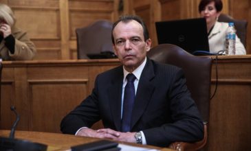 Πέθανε ο πρόεδρος του ΕΟΔΑΣΑΑΜ Γεώργιος Δριτσάκος