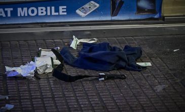 Ένοπλη επίθεση σε κατάστημα στα Πατήσια: Αντιμέτωποι με βαρύτατα αδικήματα είναι οι τρεις συλληφθέντες