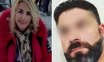 Δολοφονία στους Αμπελοκήπους: Ισόβια στο συζυγοκτόνο – Κόλαφος ο εισαγγελέας: «Αμετανόητος, είχε τερατώδη ψυχική ηρεμία»