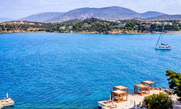 Πώς θα είναι ο καιρός το τριήμερο του Αγίου Πνεύματος – Yψηλές θερμοκρασίες με ήπια αστάθεια