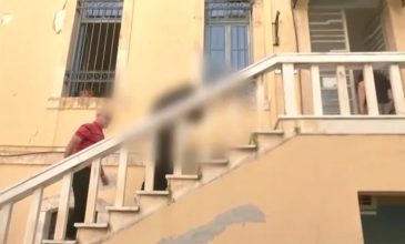 Υπόθεση κακοποίησης 3χρονης στην Κρήτη: Προφυλακίστηκαν η 25χρονη μητέρα και ο σύντροφός της για απόπειρα ανθρωποκτονίας