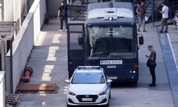 ΟΠΕΚΕΠΕ: Κακουργηματικές διώξεις στις συλληφθέντες από τη Βόρεια Ελλάδα, για παράνομες επιδοτήσεις