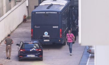 ΟΠΕΚΕΠΕ: Ελεύθεροι με όρους 12 κατηγορούμενοι από την Κρήτη
