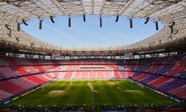 Champions League: Παρί Σεν Ζερμέν και Άρσεναλ διεκδικούν το βαρύτιμο τρόπαιο στη Βουδαπέστη