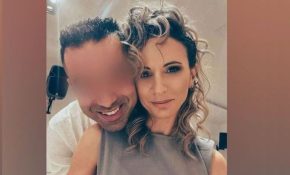 Γυναικοκτονία στην Καλαμάτα: Στον ανακριτή ο 41χρονος – «Στα παιδιά είπαν ότι υπήρξε ατύχημα στην μητέρα τους»