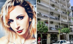 Προφυλακίστηκε ο 41χρονος γυναικοκτόνος της Καλαμάτας – «Με μαχαίρωσε πρώτη, θόλωσα» είπε στην απολογία του