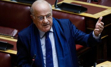 Πέθανε ο δημοσιογράφος Νάσος Αθανασίου σε ηλικία 75 ετών