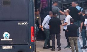 Προφυλακίστηκαν οι τρεις φερόμενοι αρχηγοί για τις παράνομες επιδοτήσεις από τον ΟΠΕΚΕΠΕ στην Βόρεια Ελλάδα