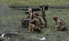 Εντολή από τους Ουκρανούς για απομάκρυνση χιλιάδων κατοίκων από πόλεις στην επαρχία του Χαρκόβου
