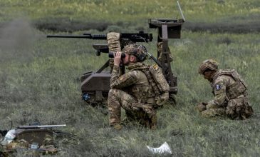 Εντολή από τους Ουκρανούς για απομάκρυνση χιλιάδων κατοίκων από πόλεις στην επαρχία του Χαρκόβου