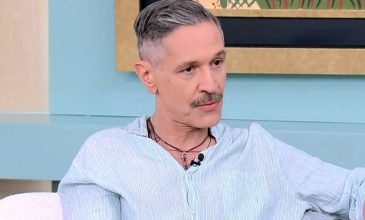 Αιμίλιος Χειλάκης: «Έχω λίστα με ανθρώπους του χώρου που δεν θέλω να συνεργάζομαι»