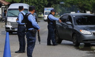 Ονδούρα: Συνελήφθη ο «Μαύρος Γάτος» που φέρεται να είναι ο ηθικός αυτουργός της σφαγής 19 εργατών γης