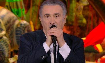 Λάκης Λαζόπουλος: «Πριν μπω στον μαγνητικό τομογράφο μού έρχεται ένα μήνυμα, ήθελαν να μάθουν αν θα ζήσω ή αν θα πεθάνω;»
