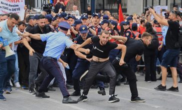 Έντονες αντιδράσεις στην Αλβανία κατά του αμφιλεγόμενου θερέτρου της οικογένειας Τραμπ – Ποιο είναι το σχέδιο του Τζάρεντ Κούσνερ