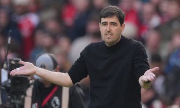 Η Λίβερπουλ ανακοίνωσε τον Ιραόλα στην τεχνική της ηγεσία
