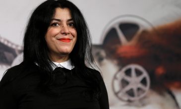 Πέθανε στα 56 της χρόνια η Μαρζάν Σατραπί, παγκοσμίως γνωστή για το «Περσέπολις»