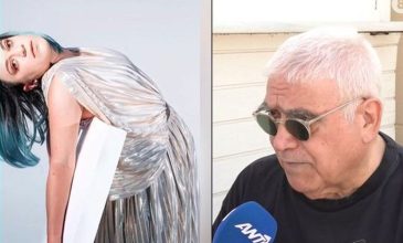 Δημήτρης Πιατάς: Ο Μπέος ασχολείται και με τα ζώα; Φαίνεται βρήκε κοινά στοιχεία