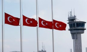 Το μυαλό τους στην… κατασκοπία στο τουρκικό υπουργείο Άμυνας: «Παρακολουθούμε στενά τους εξοπλισμούς Ελλάδας και Κύπρου»