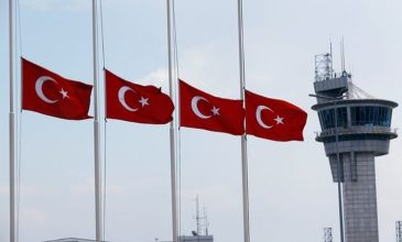 Το μυαλό τους στην… κατασκοπία στο τουρκικό υπουργείο Άμυνας: «Παρακολουθούμε στενά τους εξοπλισμούς Ελλάδας και Κύπρου»