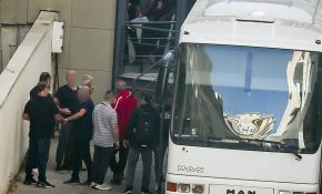 ΟΠΕΚΕΠΕ: Στη φυλακή τρεις κατηγορούμενοι για παράνομες επιδοτήσεις 2,5 εκατ. ευρώσε Κοζάνη και Αγρίνιο