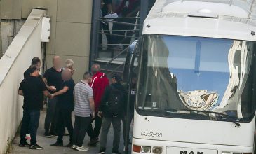 ΟΠΕΚΕΠΕ: Στη φυλακή τρεις κατηγορούμενοι για παράνομες επιδοτήσεις 2,5 εκατ. ευρώσε Κοζάνη και Αγρίνιο