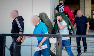 Παράνομες επιδοτήσεις από ΟΠΕΚΕΠΕ: Στη φυλακή δύο από τους κατηγορούμενους σε Κοζάνη και Αγρίνιο