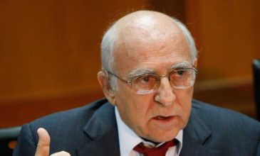 Συλλυπητήρια από τον πολιτικό κόσμο για την απώλεια του Γιώργου Σουφλιά