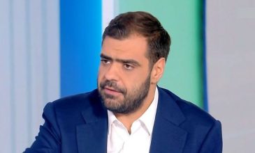 Διαψεύδει ο Παύλος Μαρινάκης τις πληροφορίες για ανασχηματισμό της κυβέρνησης