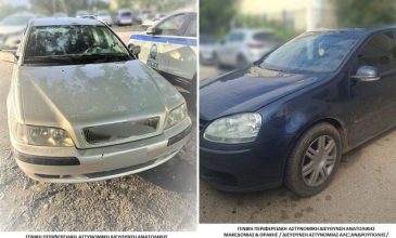 Συλλήψεις σε Έβρο και Ροδόπη για διακίνηση μη νόμιμων μεταναστών