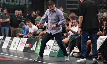Καταγγελία της ΚΑΕ Ολυμπιακός στη ΔΕΑΒ για τον 2ο τελικό με τον Παναθηναϊκό – Τι ζητούν οι Ερυθρόλευκοι