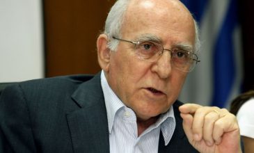Τη Δευτέρα 8 Ιουνίου η εξόδιος ακολουθία του Γιώργου Σουφλιά στου Παπάγου