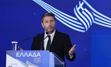 Ανδρουλάκης: Χρειαζόμαστε ποιοτικότερο χρόνο εργασίας που να συνδυάζει αρμονικά την προσωπική με την επαγγελματική ζωή