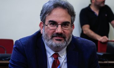 Παραιτήθηκε ο γγ Χωρικού Σχεδιασμού και Αστικού Περιβάλλοντος, Ευθύμιος Μπακογιάννης