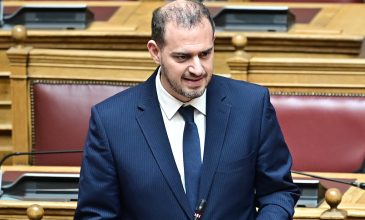 Οι τέσσερις προτεραιότητες του νέου αναπληρωτή υπουργού Μεταφορών Γιώργου Κώτσηρα – Από τον σιδηρόδρομο μέχρι τα πατίνια