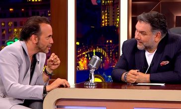 Πάνος Μουζουράκης: «Μετά το περιστατικό το 2009 με το βιντεάκι είχα δεχτεί επίθεση, ήμουν από τα πρώτα cancel στην Ελλάδα»