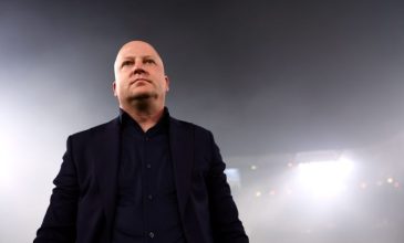 «Έδεσε» τον Νίκολιτς η ΑΕΚ μέχρι το 2029