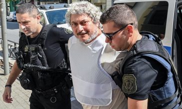 Συνελήφθη στο Αίγιο ο καταζητούμενος από την Interpol, Τζέιμς Δαλαμάγκας – Είχε σκοτώσει Έλληνα στην Αυστραλία και κρυβόταν επί 27 χρόνια